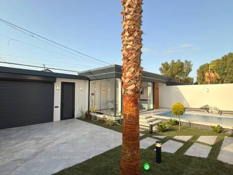 4 otaqlı həyət evi, 170 m², Mərdəkan: 420 000 ₼ 5