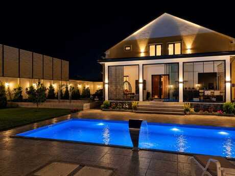 Elan №6339694 - Bakı, Şüvəlan q., 8 otaqlı, 340 m²