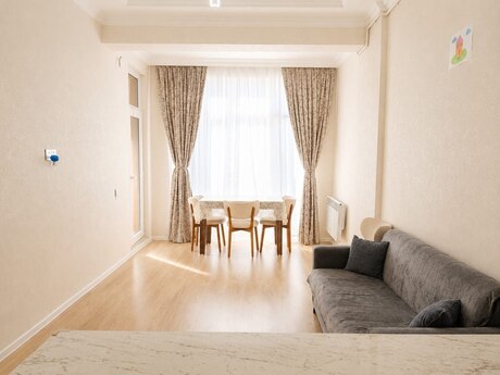 Elan №6334430 - Sumqayıt, Sumqayıt, 2 otaqlı, 52 m², 8/14 mərtəbə