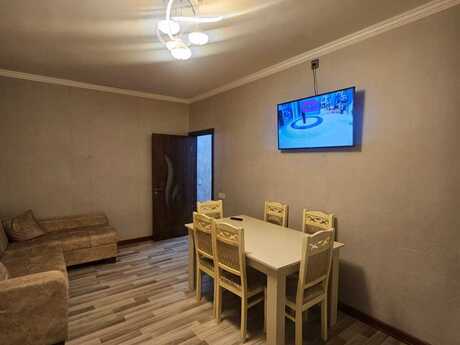 Elan №6339717 - Bakı, Binəqədi r., 3 otaqlı, 70 m², 9/9 mərtəbə