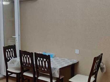 Elan №6339731 - Bakı, Gənclik m., 3 otaqlı, 60 m², 2/4 mərtəbə