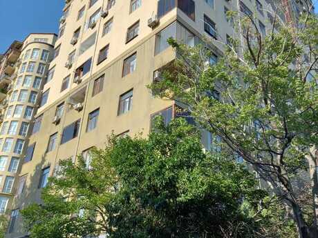 Elan №6339738 - Bakı, Azadlıq Prospekti m., 3 otaqlı, 105 m², 14/16 mərtəbə