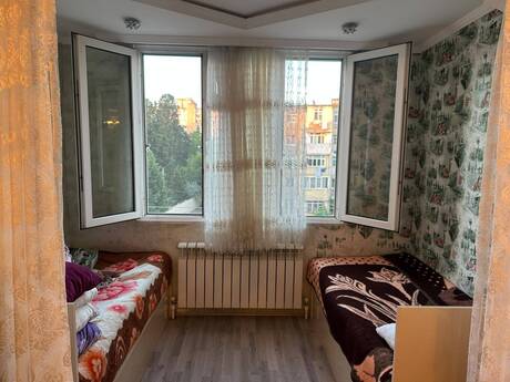 2 otaqlı mənzil, 60 m², Neftçilər: 150 000 ₼ 5