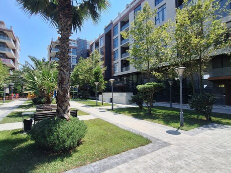 2-room apartment, 100 m², Şıxov: 230 000 ₼ 5