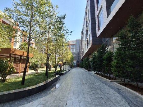 2-room apartment, 100 m², Şıxov: 230 000 ₼ 4