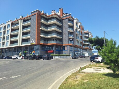 2-room apartment, 100 m², Şıxov: 230 000 ₼ 2