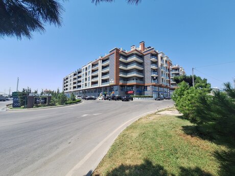 2-room apartment, 100 m², Şıxov: 230 000 ₼ 3