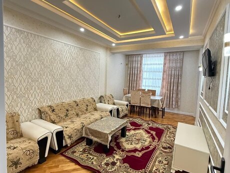 Elan №6339772 - Xırdalan, Xırdalan, 3 otaqlı, 80 m², 3/8 mərtəbə