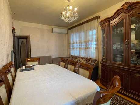 4 otaqlı mənzil, 110 m², Azadlıq Prospekti: 290 000 ₼ 2
