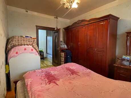 4 otaqlı mənzil, 110 m², Azadlıq Prospekti: 290 000 ₼ 5