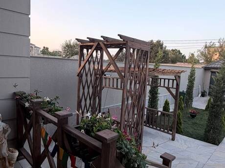 6 otaqlı həyət evi, 200 m², Mərdəkan: 380 000 ₼ 3