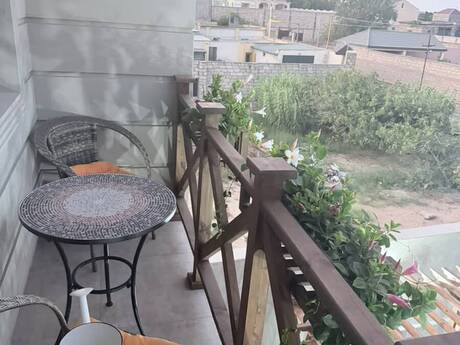6 otaqlı həyət evi, 200 m², Mərdəkan: 380 000 ₼ 5