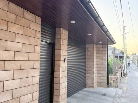 6 otaqlı həyət evi, 200 m², Mərdəkan: 380 000 ₼ 2