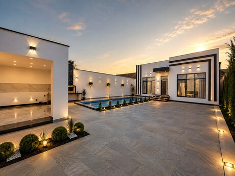 Elan №6339754 - Bakı, Şüvəlan q., 4 otaqlı, 150 m²