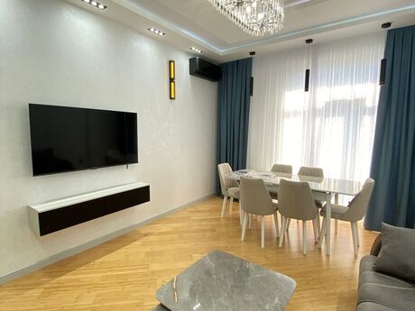 Kirayə 2 otaqlı mənzil, 68 m², Nərimanov: 1 000 ₼/ay 4