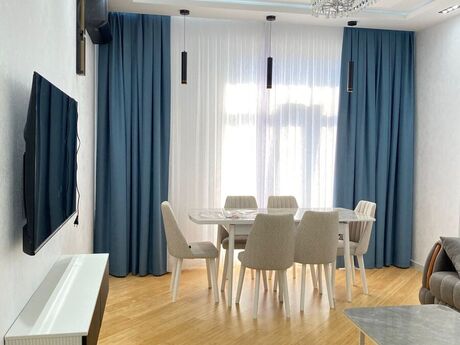 Elan №6339764 - Bakı, Nərimanov r., 2 otaqlı, 68 m², 5/17 mərtəbə
