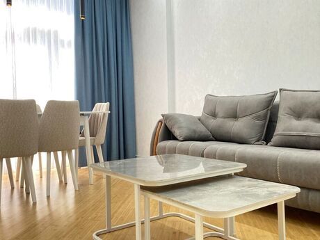 Elan №6339764 - Bakı, Nərimanov r., 2 otaqlı, 68 m², 5/17 mərtəbə