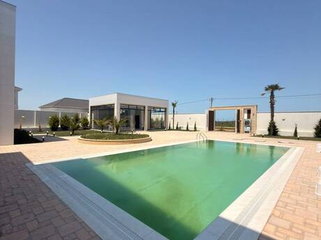5 otaqlı həyət evi, 570 m², Mərdəkan: 980 000 ₼ 5