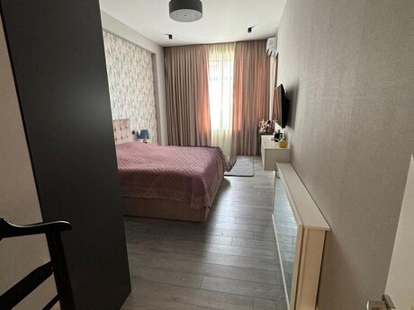 3-комнатная квартира, 120 м², Renessans Palace: 615 000 ₼ 4