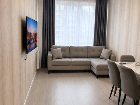 Elan №6339768 - Bakı, 20 Yanvar m., 2 otaqlı, 50 m², 10/20 mərtəbə