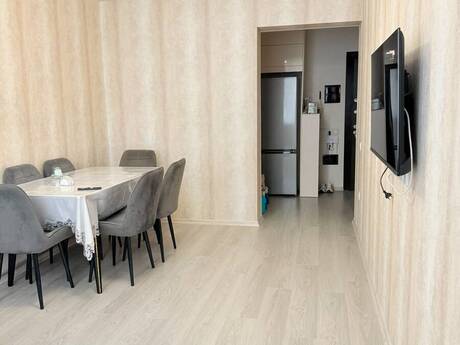 2-комн. новостройка - м. 20 января - 50 м²