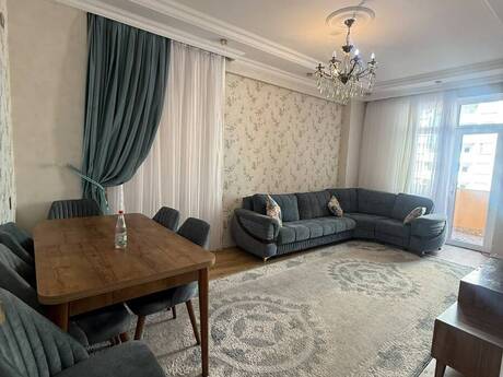 Elan №6329913 - Bakı, Xalqlar Dostluğu m., 3 otaqlı, 105 m², 3/16 mərtəbə