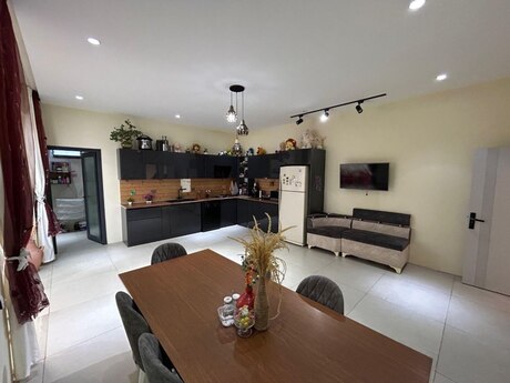 9 otaqlı həyət evi, 350 m², Buzovna: 245 000 ₼ 5