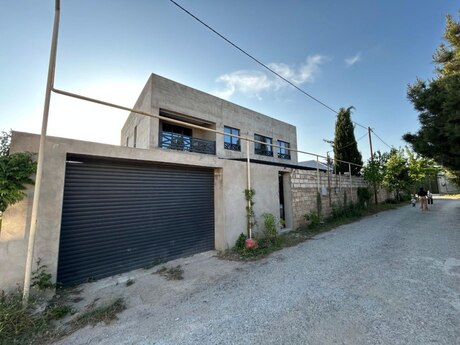 Elan №6339799 - Bakı, Buzovna q., 9 otaqlı, 350 m²