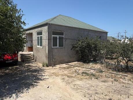Объявление №6339782 - Баку, пос. Маштаги, 3-комн., 100 м²