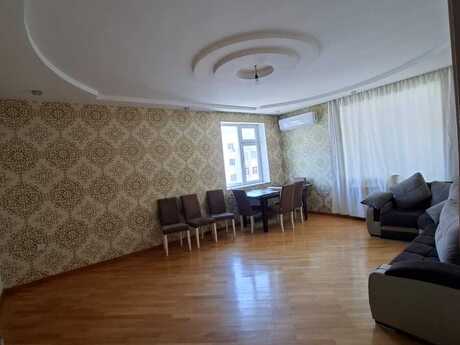 Объявление №6339787 - Баку, пос. Ени Ясамал, 3-комн., 180 м², 8/180 этаж