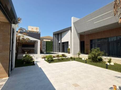 5 otaqlı həyət evi, 260 m², Mərdəkan: 720 000 ₼ 3