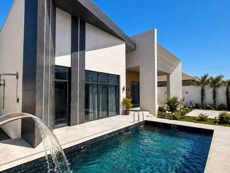 5 otaqlı həyət evi, 260 m², Mərdəkan: 720 000 ₼ 2