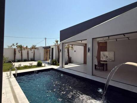 5 otaqlı həyət evi, 260 m², Mərdəkan: 720 000 ₼ 4