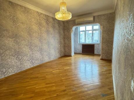3-комн. вторичка - м. Мемар Аджеми - 90 м²