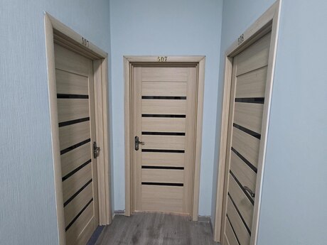 Объявление №6339798 - Баку, м. Нариман Нариманов, 3-комн., 90 м²