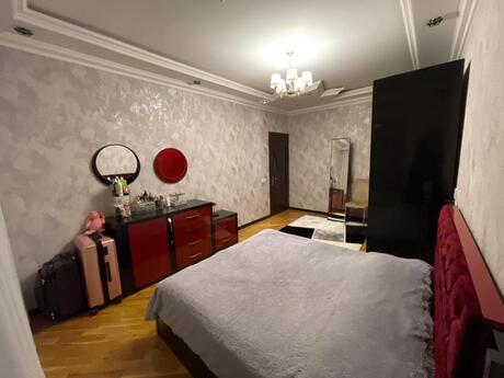 3 otaqlı mənzil, 90 m², Memar Əcəmi: 225 000 ₼ 5