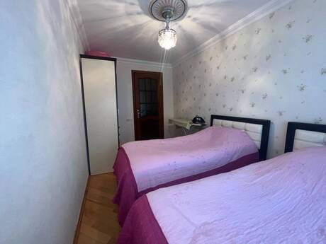 4 otaqlı mənzil, 120 m², Neftçilər: 220 000 ₼ 4