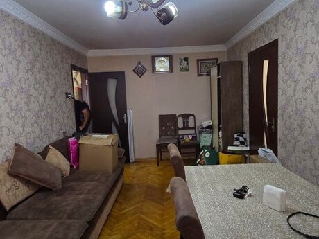 Объявление №6339813 - Хырдалан, Хырдалан, 2-комн., 55 м², 3/5 этаж