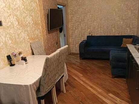 Объявление №6339820 - Баку, м. Ази Асланов, 3-комн., 75 м², 2/17 этаж
