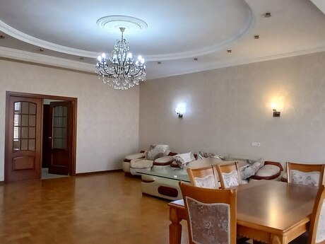 3 otaqlı mənzil, 163 m², Ağ şəhər: 930 000 ₼ 3