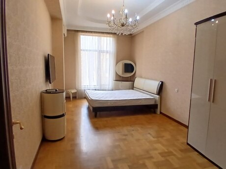 3 otaqlı mənzil, 163 m², Ağ şəhər: 930 000 ₼ 4