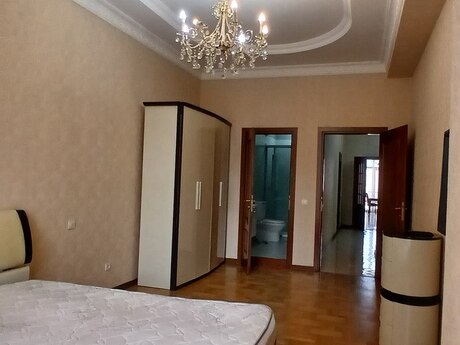 3 otaqlı mənzil, 163 m², Ağ şəhər: 930 000 ₼ 5