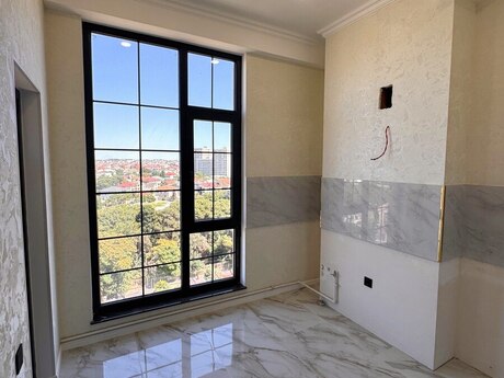 2-room apartment, 55 m², Bakıxanov: 165 000 ₼ 5