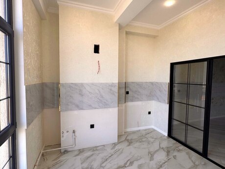 2-room apartment, 55 m², Bakıxanov: 165 000 ₼ 4