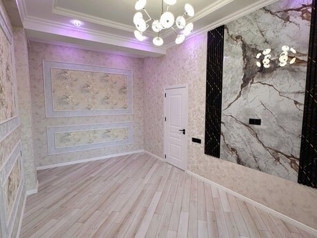 2-room apartment, 55 m², Bakıxanov: 165 000 ₼ 2