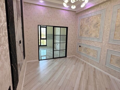 2-room apartment, 55 m², Bakıxanov: 165 000 ₼ 3