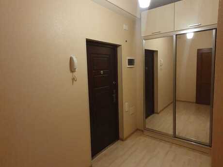 2 otaqlı yeni tikili - Həzi Aslanov m. - 67 m²