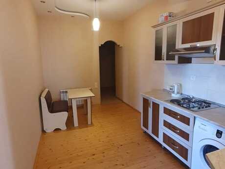 2 otaqlı yeni tikili - Həzi Aslanov m. - 67 m²