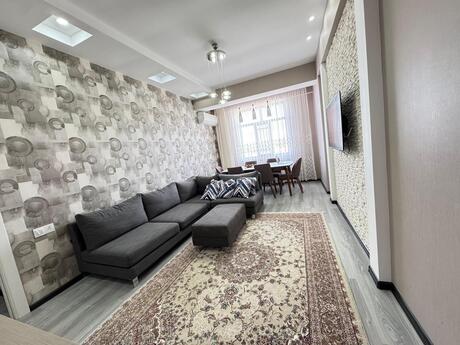 Elan №6339828 - Xırdalan, Xırdalan, 2 otaqlı, 82 m², 15/16 mərtəbə