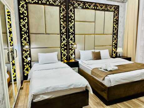 Elan №6339842 - Bakı, Səbail r., 290 m²
